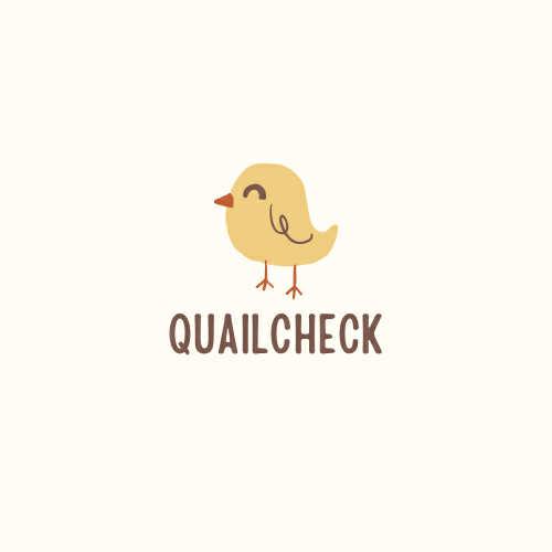 QuailCheck